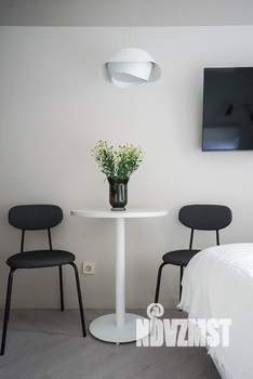 1-к квартира, посуточно, 14м2, 1/1 этаж