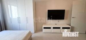 1-к квартира, на длительный срок, 42м2, 4/11 этаж