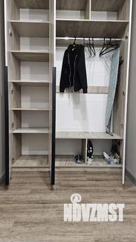 1-к квартира, посуточно, 33м2, 6/11 этаж