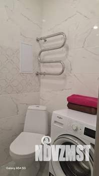 2-к квартира, посуточно, 57м2, 4/5 этаж