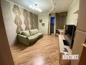 2-к квартира, посуточно, 79м2, 6/10 этаж