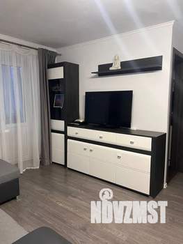 1-к квартира, посуточно, 31м2, 2/4 этаж