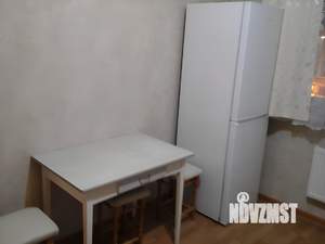 1-к квартира, на длительный срок, 38м2, 2/3 этаж