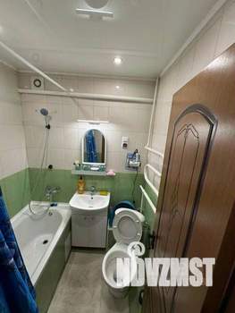 1-к квартира, посуточно, 31м2, 1/1 этаж