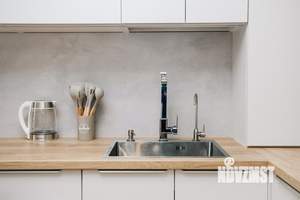 2-к квартира, посуточно, 45м2, 1/1 этаж