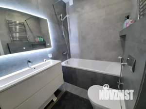 2-к квартира, посуточно, 50м2, 4/4 этаж