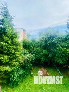 1-к квартира, посуточно, 42м2, 2/5 этаж