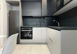 1-к квартира, на длительный срок, 30м2, 7/9 этаж