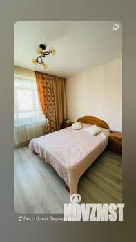 Студия квартира, на длительный срок, 24м2, 11/16 этаж