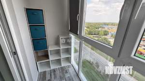 1-к квартира, на длительный срок, 38м2, 9/9 этаж