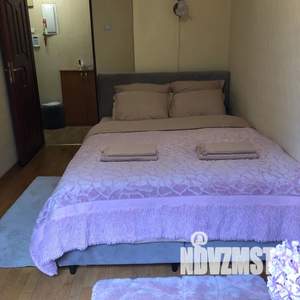 2-к квартира, посуточно, 43м2, 3/5 этаж