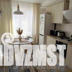 2-к квартира, посуточно, 57м2, 3/6 этаж