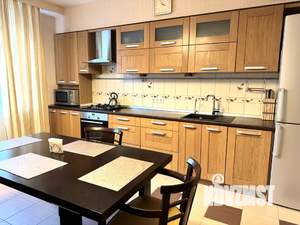 2-к квартира, посуточно, 60м2, 2/5 этаж