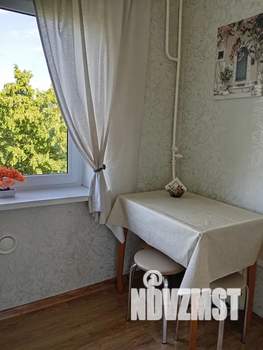 1-к квартира, посуточно, 30м2, 5/5 этаж