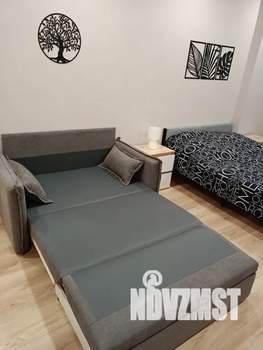 1-к квартира, посуточно, 51м2, 1/9 этаж