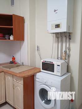 1-к квартира, на длительный срок, 38м2, 13/14 этаж