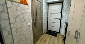 1-к квартира, на длительный срок, 22м2, 8/16 этаж