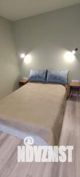 1-к квартира, посуточно, 33м2, 1/1 этаж