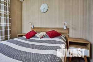 1-к квартира, посуточно, 37м2, 9/9 этаж