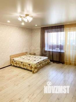 1-к квартира, на длительный срок, 53м2, 6/8 этаж