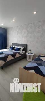 1-к квартира, посуточно, 42м2, 5/8 этаж