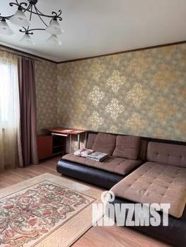 2-к квартира, посуточно, 57м2, 3/3 этаж