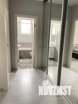 1-к квартира, посуточно, 37м2, 7/7 этаж