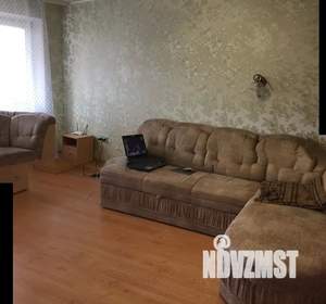 1-к квартира, посуточно, 32м2, 4/5 этаж