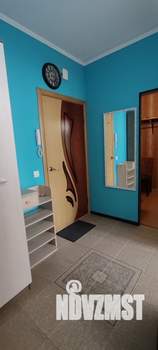 1-к квартира, на длительный срок, 40м2, 4/8 этаж