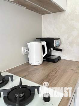 1-к квартира, посуточно, 31м2, 4/5 этаж