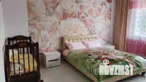 2-к квартира, посуточно, 60м2, 2/8 этаж