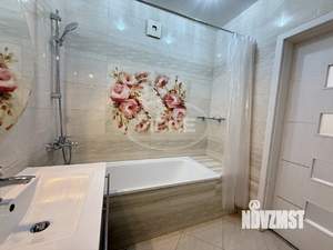 2-к квартира, на длительный срок, 75м2, 8/10 этаж