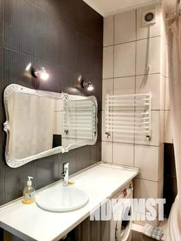 1-к квартира, посуточно, 41м2, 5/11 этаж