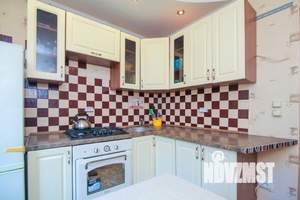 2-к квартира, посуточно, 44м2, 1/1 этаж
