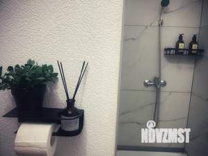 1-к квартира, посуточно, 20м2, 3/5 этаж