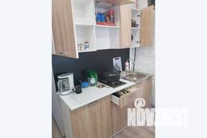 1-к квартира, посуточно, 31м2, 2/4 этаж