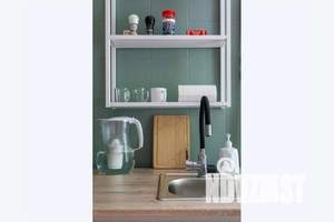 3-к квартира, посуточно, 65м2, 1/3 этаж