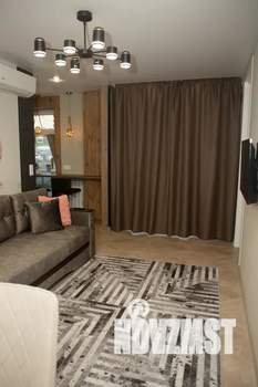 2-к квартира, посуточно, 46м2, 1/5 этаж