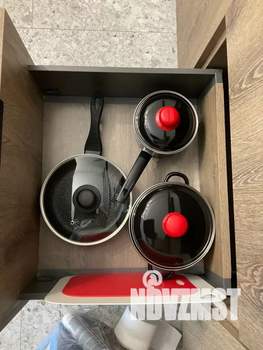 1-к квартира, посуточно, 45м2, 11/12 этаж