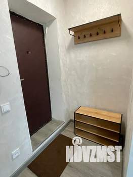 2-к квартира, посуточно, 43м2, 4/5 этаж