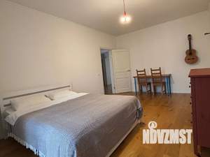 3-к квартира, посуточно, 100м2, 10/10 этаж