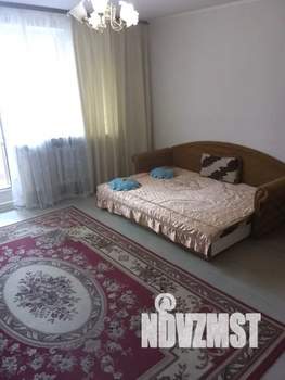 2-к квартира, посуточно, 60м2, 3/5 этаж