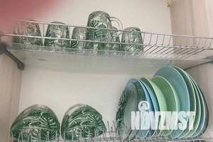 1-к квартира, посуточно, 34м2, 5/9 этаж