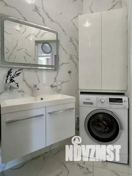 2-к квартира, посуточно, 50м2, 3/4 этаж