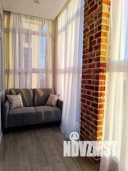 2-к квартира, посуточно, 72м2, 1/1 этаж