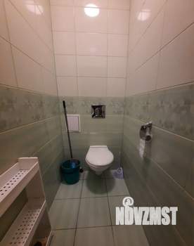 2-к квартира, на длительный срок, 55м2, 3/17 этаж