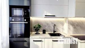 2-к квартира, посуточно, 67м2, 1/1 этаж