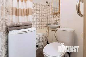 2-к квартира, посуточно, 44м2, 1/1 этаж