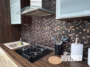 1-к квартира, посуточно, 48м2, 8/8 этаж