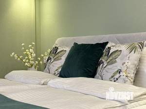 1-к квартира, посуточно, 48м2, 1/1 этаж